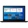 Lenovo ThinkPad X13 Gen 2 20XH0054CA 13.3" Touchscreen Notebook - WUXGA - AMD Ryzen 5 PRO 5650U - 8 GB - 256 GB SSD - French Keyboard (Fleet Network)