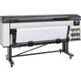 HP Designjet Z9+ Pro Inkjet Large Format Printer - 64" Print Width - Color - 6 Color(s) - 98 m²/h Color Speed - 2400 x 1200 dpi - (Fleet Network)