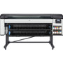 HP Designjet Z9+ Pro Inkjet Large Format Printer - 64" Print Width - Color - 6 Color(s) - 98 m²/h Color Speed - 2400 x 1200 dpi - (Fleet Network)