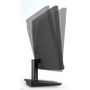 LG 24MP400-B 24" Class Full HD LCD Monitor - 16:9 - Matte Black - 23.8" Viewable - In-plane Switching (IPS) Technology - WLED - 1920 x (24MP400-B)
