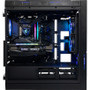 MSI Infinite RS Infinite RS 11TG-234US Gaming Desktop Computer - Intel Core i7 11th Gen i7-11700KF - 16 GB - 3 TB HDD - 1 TB SSD - - - (Fleet Network)