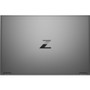 HP ZBook Fury 15 G8 15.6" Mobile Workstation (554R3UP#ABL)