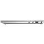 HP 4X626UT#ABA EliteBook 845 G8 14" Touchscreen Notebook - AMD Ryzen 7 PRO 5850U - 16 GB RAM - 512 GB SSD - Windows 10 Pro - English Keyboard