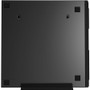 MSI PRODP2111M058 PRO DP21 11M-058US Micro PC Desktop - Intel Core i3-10105 Quad-Core 3. 7GHz - 8GB DDR4250GB NVMe SSD - Windows 10 Pro - Black