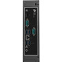 MSI PRODP2111M058 PRO DP21 11M-058US Micro PC Desktop - Intel Core i3-10105 Quad-Core 3. 7GHz - 8GB DDR4250GB NVMe SSD - Windows 10 Pro - Black