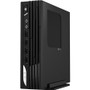 MSI PRODP2111M058 PRO DP21 11M-058US Micro PC Desktop - Intel Core i3-10105 Quad-Core 3. 7GHz - 8GB DDR4250GB NVMe SSD - Windows 10 Pro - Black
