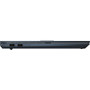 Asus VivoBook Pro 15 K3500 K3500PC-DH59-CA 15.6" (396.24 mm) Notebook - Full HD - Intel Core i5 11th Gen i5-11300H - 16 GB - 512 GB - (Fleet Network)