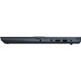 Asus K3500PC-DH59-CA VivoBook Pro 15 Notebook - 15. 6" OLED - Intel Core i5-11300H - 16GB RAM - 512GB SSD - NVIDIA GeForce RTX 3050 - Windows 11 Home