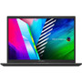 Asus Vivobook Pro 14X OLED N7400 N7400PC-DH79-CA 14" (355.60 mm) Notebook - WQXGA+ - Intel Core i7 11th Gen i7-11370H - 16 GB - 512 GB (Fleet Network)