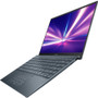 Asus UM425QA-EH59-CA ZenBook 14 Ultraportable Notebook - 14" Full HD - AMD Ryzen 5 5600H Hexa-core - 8GB LPDDR4X - 512GB NVMe SSD - Windows 10 Home