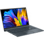 Asus ZenBook Pro 15 UM5500 UM5500QE-XH99T-CA 15.6" (396.24 mm) Touchscreen Notebook - 4K UHD - AMD Ryzen 9 5900HX - 16 GB - 512 GB SSD (Fleet Network)