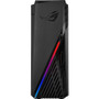 Asus ROG Strix GA15 G15DK-DBR770 Gaming Desktop Computer - AMD Ryzen 7 3700X - 16 GB - 1 TB HDD - 512 GB SSD - Mid-tower - Black - AMD (Fleet Network)