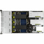 Asus RS720A-E11-WOCPU018Z 2U Rackmount Barebone Server - Dual Socket LGA-4094 - 4TB DDR4 - 32 Slots - 12 SATA - Gigabit Ethernet