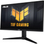 TUF VG28UQL1A 28" Class 4K UHD Gaming LCD Monitor - 16:9 - Black - 28" Viewable - Fast IPS - WLED Backlight - 3840 x 2160 - 1.07 - - - (Fleet Network)