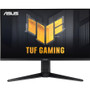 TUF VG28UQL1A 28" Class 4K UHD Gaming LCD Monitor - 16:9 - Black - 28" Viewable - Fast IPS - WLED Backlight - 3840 x 2160 - 1.07 - - - (Fleet Network)