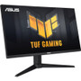 TUF VG28UQL1A 28" Class 4K UHD Gaming LCD Monitor - 16:9 - Black - 28" Viewable - Fast IPS - WLED Backlight - 3840 x 2160 - 1.07 - - - (Fleet Network)