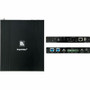 Kramer VP-427X24K HDR HDBT Receiver / Scaler Tool with HDBaseT and HDMI Inputs - 1 Input Device - 1 Output Device - 590.55 ft (180000 (Fleet Network)