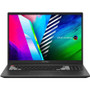 Asus Vivobook Pro 16X M7600 M7600QC-DH79-CA 16" (406.40 mm) Notebook - WQUXGA - AMD Ryzen 7 5800H - 16 GB - 512 GB SSD - Earl Gray - - (Fleet Network)