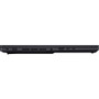 Asus ProArt StudioBook 16 H5600 H5600QM-XH99-CA 16" (406.40 mm) Notebook - WQUXGA - AMD Ryzen 9 5900HX - 32 GB - 1 TB SSD - Star Black (Fleet Network)