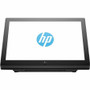 HP Engage 14t 14" Class Full HD LCD Monitor - 14" Viewable - 1920 x 1080 (Fleet Network)