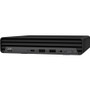 HP 54L61UT#ABA Engage Flex Mini Retail System - Core i5 3. 80 GHz Hexa-core - 8 GB DDR4 SDRAM - 256 GB M. 2/SATA SSD - Windows 10 IoT Enterprise LTSC