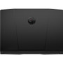 MSI Alpha 15 15.6 Inch Full HD Gaming Notebook AMD Ryzen 7 16 GB 512 SSD ALPHA 15 B5EEK-057CA ALPHA 15 B5EEK-057CA ALPHA 15 B5EEK-057CA