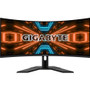 Gigabyte G34WQC A 34" Class WQHD Gaming LCD Monitor - 16:9 - 34" Viewable - Vertical Alignment (VA) - Edge LED Backlight - 3440 x 1440 (Fleet Network)