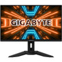 Gigabyte M32U 32" Class 4K UHD Gaming LCD Monitor - 31.5" Viewable - In-plane Switching (IPS) Technology - Edge LED Backlight - 3840 x (Fleet Network)