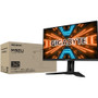 GIGABYTE M32U 32" Class 4K UHD Gaming LCD Monitor - 31.5" Viewable - In-plane Switching (IPS) Technology - Edge LED Backlight - 3840 x (M32U-SA)