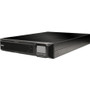 IOGEAR GBB1500N Professional Online 1500VA/1430W UPS - Tower - 8 Outlets - TAA Compliant - 3 Hour Recharge