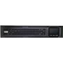 IOGEAR Professional Online 2000VA, 1930W UPS - TAA - Tower - 3 Hour Recharge - 2.95 Minute Stand-by - 120 V AC Input - 8 x NEMA 5-20R (Fleet Network)