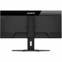 Gigabyte 34 Inch WQHD Ultrawide Gaming IPS LCD Monitor Viewable In Plane Switching Edge LED Backlight 3440 Resolution M34WQ-SA