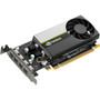 Lenovo NVIDIA T1000 Graphic Card - 4 GB GDDR6 - 7680 x 4320 - PCI Express 3.0 x16 - 4 x Mini DisplayPort - Mini DisplayPort (4X61E26088)