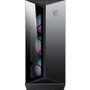 MSI Aegis R Aegis R 11TH-244US Gaming Desktop Computer - Intel Core i7 11th Gen i7-11700 - 16 GB - 1 TB SSD - Black - Intel Chip - 10 (Fleet Network)