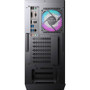 MSI AEGR11TG244 Aegis R Gaming Desktop - Intel Core i7-11700 - 16GB RAM - 1TB NVMe SSD - NVIDIA GeForce RTX 3060 Ti - Windows 10 Home - Black