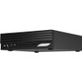 MSI PRODP2111M060 PRO DP21 11M-060US Micro PC - Intel Pentium Gold G6405 4. 10GHz - 4GB RAM - 120GB SSD - Windows 11 Pro - Black