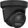 Hikvision ColorVu DS-2CD2387G2-LU 8 Megapixel Outdoor 4K Network Camera - Color - Turret - Infrared Night Vision - H.265+, H.265, - x (Fleet Network)