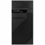 In Win EFS Series Micro-ATX Mini Tower Chassis - Mini-tower - Black - Micro ATX Motherboard Supported - 4 x Fan(s) Supported - 1 x Bay (Fleet Network)