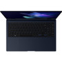Samsung NP950QDB-KB5CA Galaxy Book Pro 360 15. 6" AMOLED Touchscreen Convertible - Intel Core i5-1135G7 - 8GB RAM - 512GB SSD - Windows 11 Home
