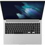 Samsung Galaxy Book NP750XDA-KD4CA 15.6" Notebook - Full HD - Intel Core i3 11th Gen i3-1115G4 - 8 GB - 256 GB SSD - Mystic Silver - - (NP750XDA-KD4CA)