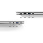 Samsung NP750XDA-KD5CA Galaxy Book 15. 6" Notebook - Intel Core i5-1135G7 - 8GB RAM - 256GB SSD - Windows 11 Home - Mystic Silver
