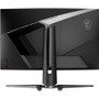 MSI MAG Artymis 27 Inch Full HD Curved Gaming LCD Monitor 16 To 9 Black VA Panel Alignment Vertical Viewable Screen 274CP Class X MAG274CP