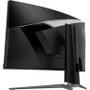 MSI MAG Artymis 27 Inch Full HD Curved Gaming LCD Monitor 16 To 9 Black VA Panel Alignment Vertical Viewable Screen 274CP Class X MAG274CP