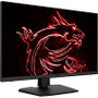 MSI Optix MPG321UR-QD 32" Class 4K UHD Gaming LCD Monitor - 16:9 - 31.5" Viewable - In-plane Switching (IPS) Technology - Quantum Dot (Fleet Network)