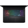 Acer NH. QARAA. 004 Nitro 5 AN517-41-R0GA Gaming Notebook - 17. 3" QHD 165Hz - AMD Ryzen 7 5800H - 16GB RAM - 512GB SSD - NVIDIA GeForce RTX 3060 6GB