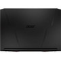 Acer NH. QB9AA. 005 Nitro 5 AN515-45-R9 x 1 Gaming Notebook - 15. 6" FHD 144Hz - AMD Ryzen 5 5600H - 8GB RAM - 512GB SSD - NVIDIA GeForce GTX 1650