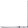 Acer NX. A82AA. 00K Aspire 5 A515-45-R6KB 15. 6" Notebook - AMD Ryzen 5 5500U Hexa-core - 8 GB RAM - 512 GB SSD - Windows 11 Home - Silver