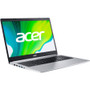 Acer NX. ABKAA. 002 Aspire 5 A515-45-R2R5 15. 6" Notebook - AMD Ryzen 3 5300U Quad-Core - 8GB RAM - 256GB SSD - Windows 11 Home - Pure Silver