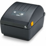 Zebra ZD230 Desktop, Retail, Healthcare, Transportation & Logistic, Manufacturing Direct Thermal Printer - Monochrome - Label Print - (ZD23042-D01H00EZ)