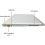 HP 4Y1G8UT#ABL EliteBook 855 G8 Notebook - 15. 6" Touchscreen Full HD - AMD Ryzen 7 PRO 5850U - 16GB RAM - 512GB SSD - Windows 10 Pro - English/French